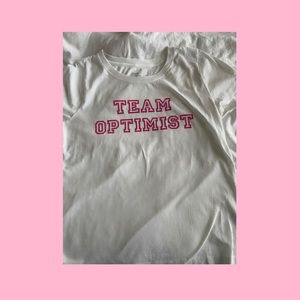 J. Crew collectors tee NWT